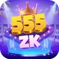 555ZK - Pertempuran Terbaik di Dunia Battle Royale