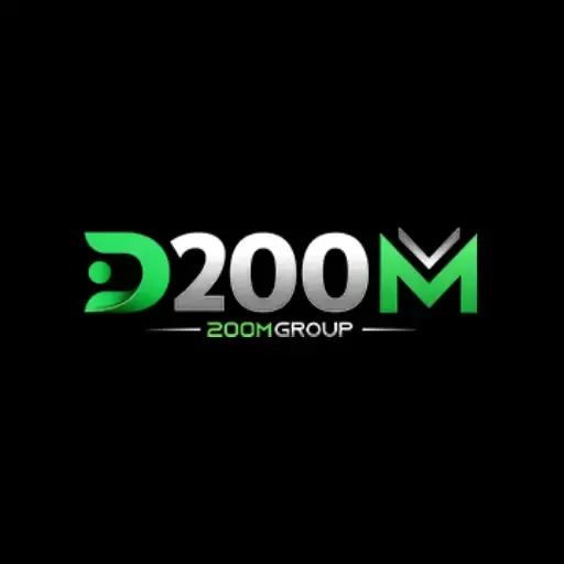 D200M - Game Balap Terbaik untuk Pecinta Kecepatan