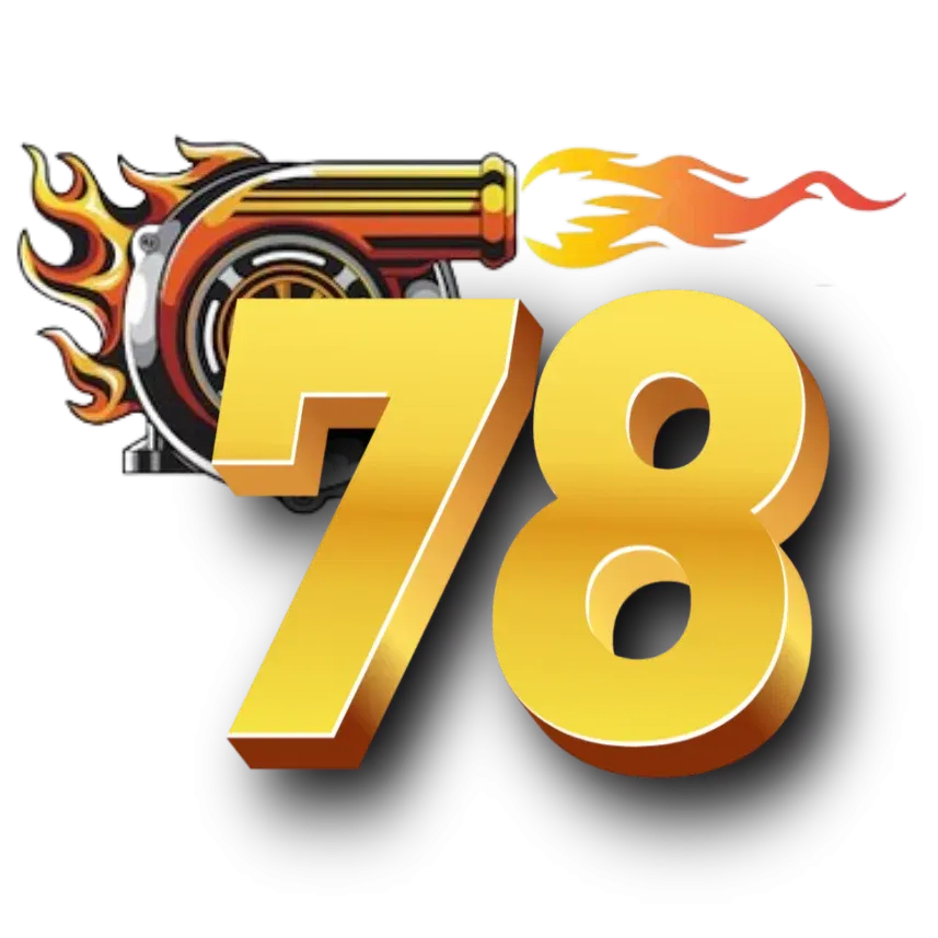 TURBO78 - Balapan Seru di Jalanan