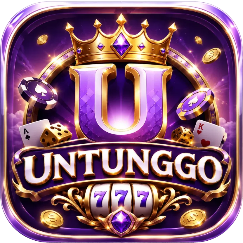 UNTUNGGO - Game Battle Royale Penuh Aksi