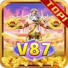 V87 - Pertarungan Terbaik di Arena Battle Royale